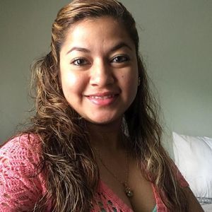 Meet your Posher, Kari